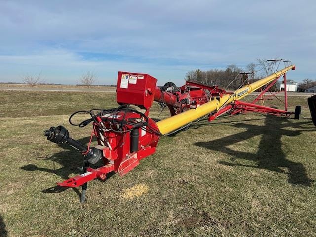 2022 Westfield MKX10-83 Equipment Image0