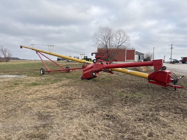 Image of Westfield MKX10-83 equipment image 1