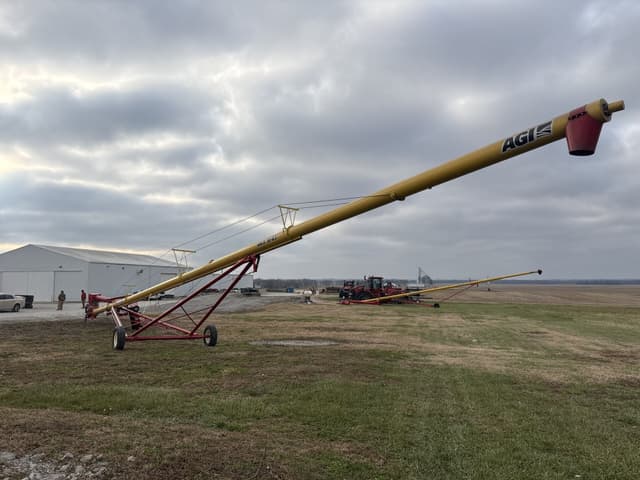 Image of Westfield MKX10-83 equipment image 4