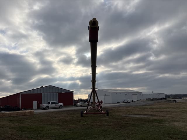 Image of Westfield MKX10-83 equipment image 3