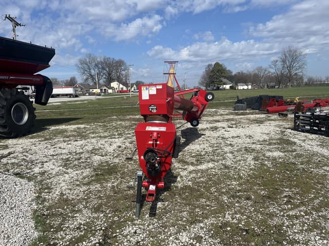 Image of Westfield MKX100-73 equipment image 2