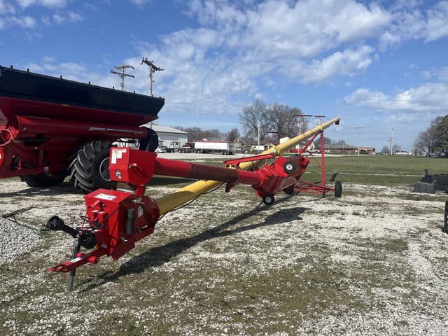 Image of Westfield MKX100-73 equipment image 1