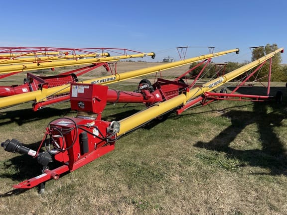 2022 Westfield MKX100-83 Equipment Image0