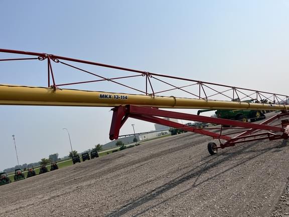 Image of Westfield MKX 13-114 equipment image 3