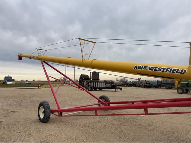 Image of Westfield MKX13-74 equipment image 3