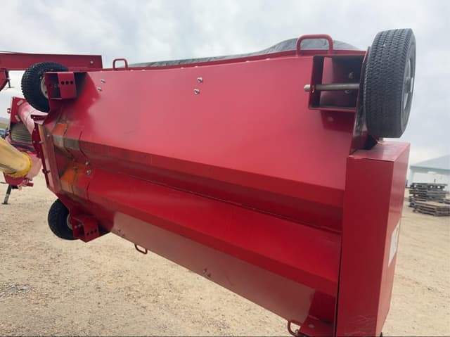 Image of Westfield MKX13-74 equipment image 4