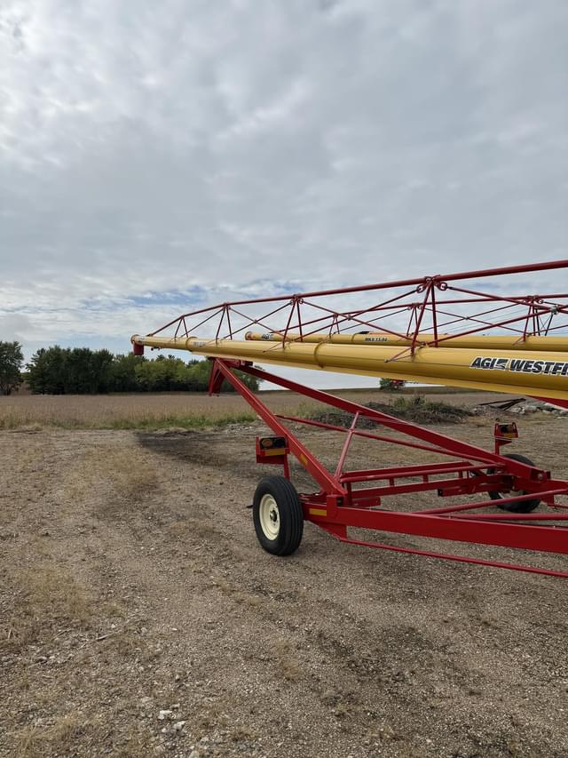Image of Westfield MKX130-84 equipment image 2