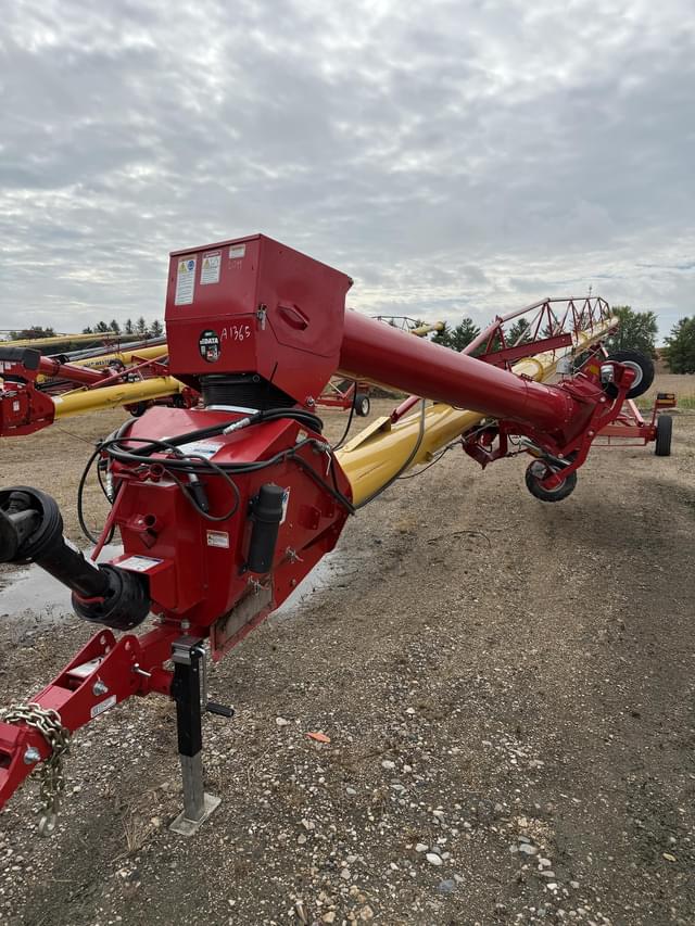 Image of Westfield MKX130-84 equipment image 1