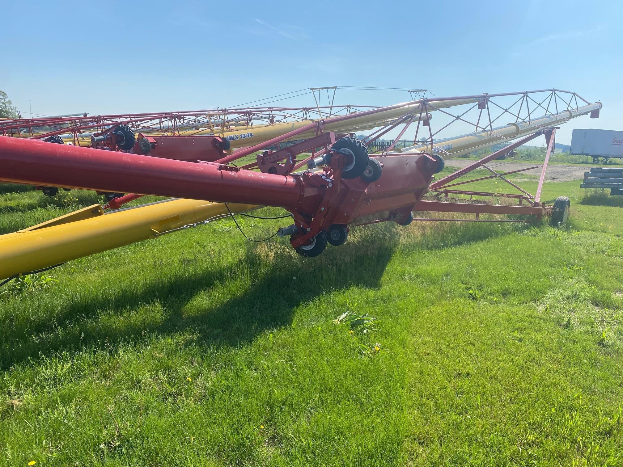 Main image Westfield MKX130-84