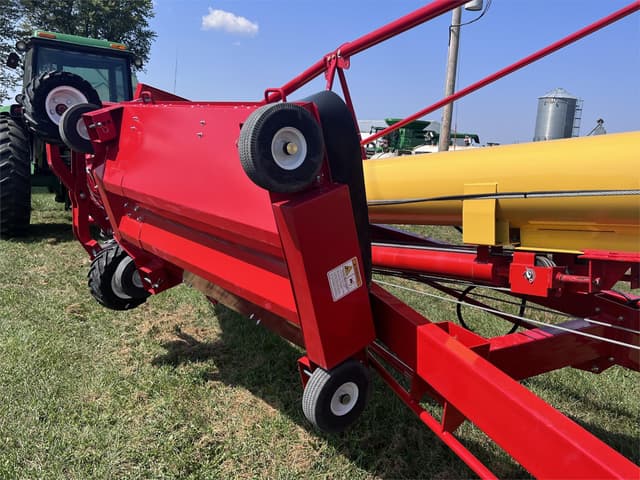 Image of Westfield MKX130-84 equipment image 3