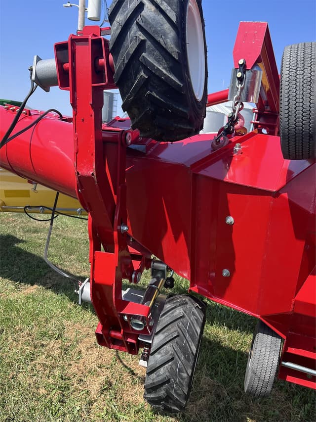 Image of Westfield MKX130-84 equipment image 4