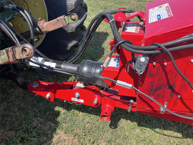 Image of Westfield MKX130-84 equipment image 1