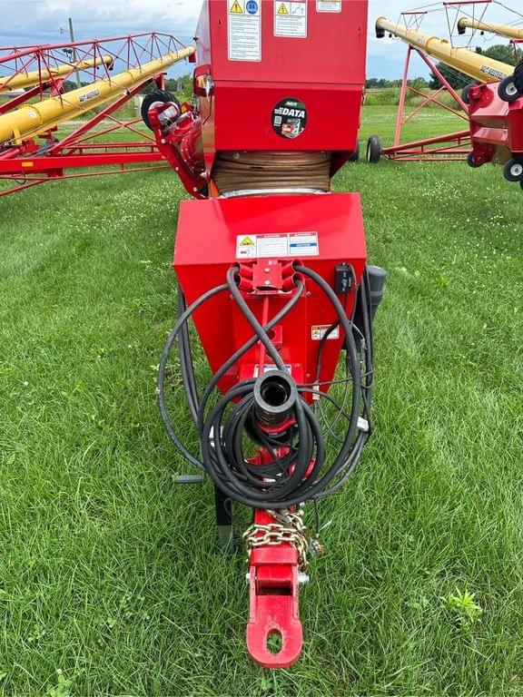 Image of Westfield MKX13-84 equipment image 1