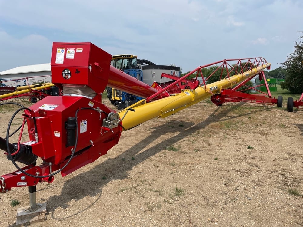 2022 Westfield MKX13-94 Equipment Image0