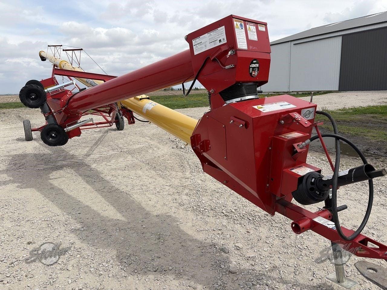 2022 Westfield MKX2 10-63 Equipment Image0