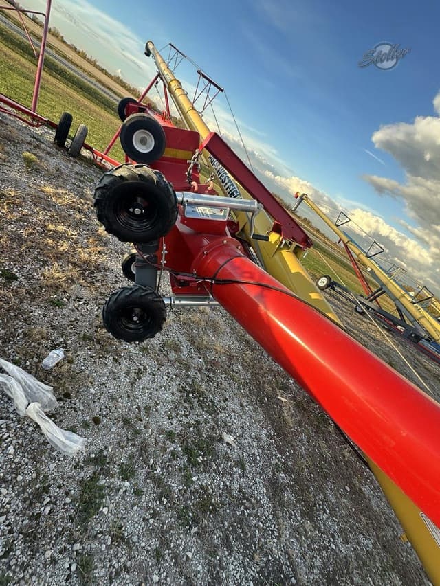 Image of Westfield MKX2 10-63 equipment image 1