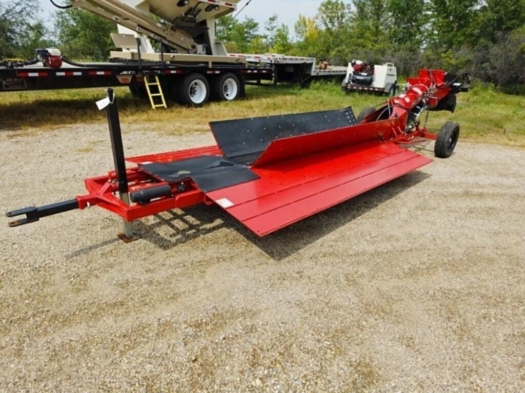 2022 Westfield PS1800 Equipment Image0