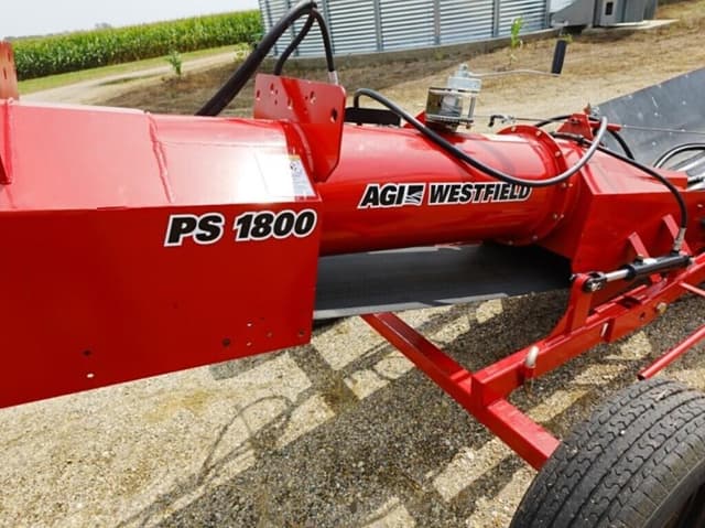 Image of Westfield PS1800 equipment image 4