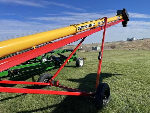 Image of Westfield WCX3 1549 equipment image 1