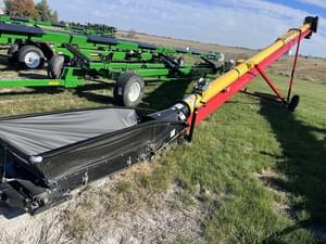 2023 Westfield WCX3 1549 Image