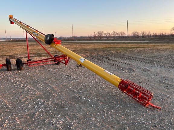 2022 Westfield WRX10-41 Equipment Image0