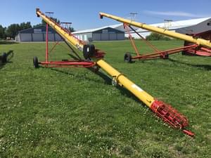 2022 Westfield WRX8-56 Image