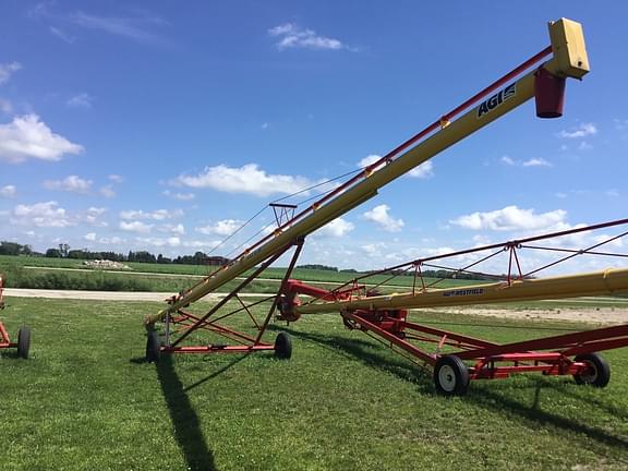 Image of Westfield WRX8-56 equipment image 3
