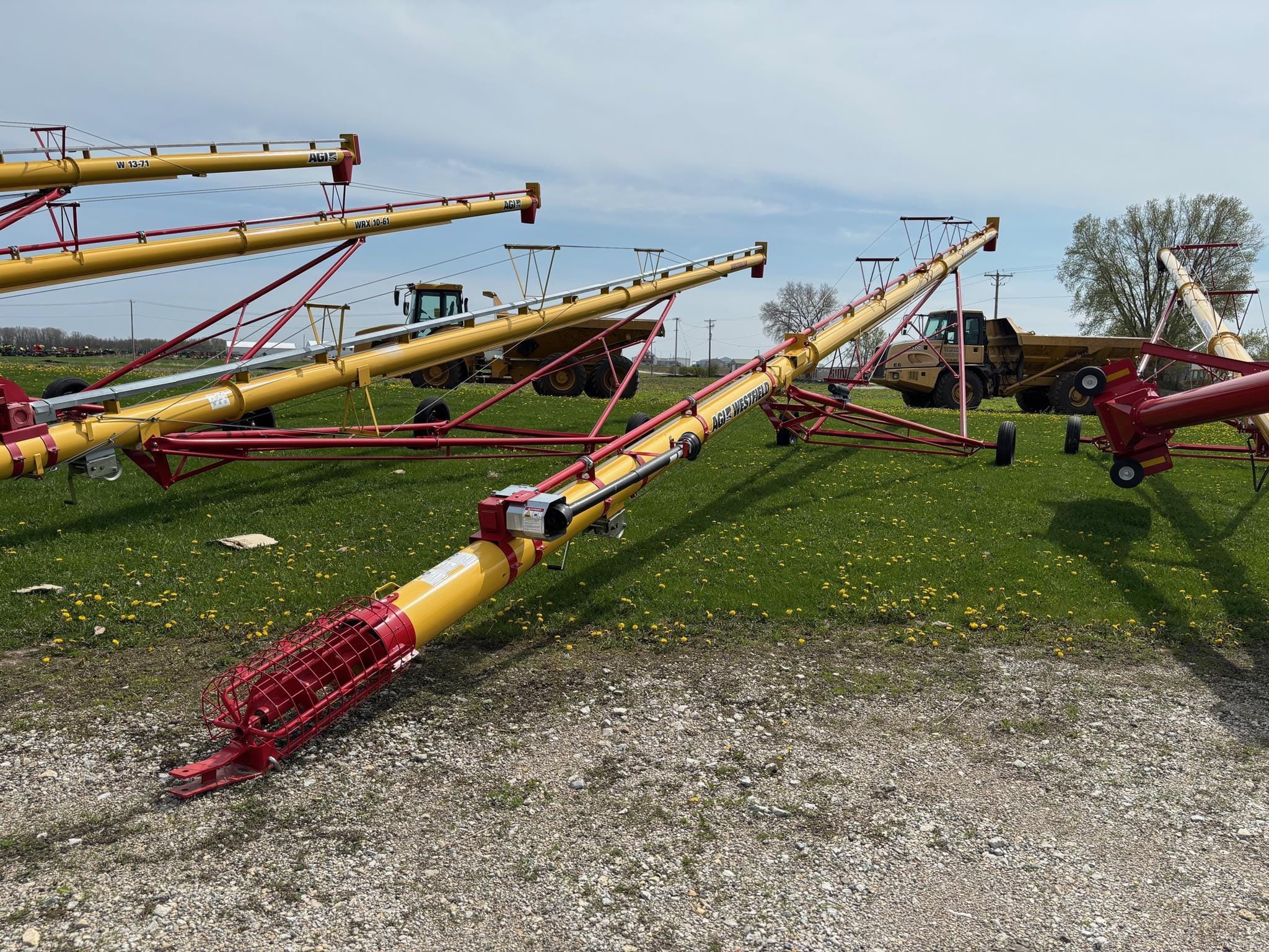 Main image Westfield WRX10-71