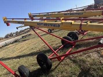 Main image Westfield WRX 8-31