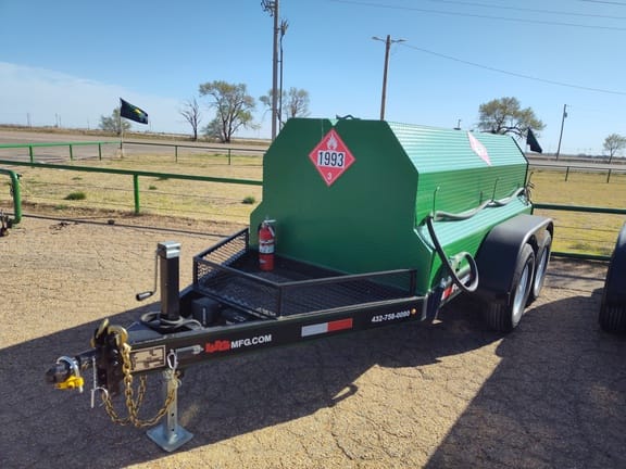 Main image WG Manufacturing FT-975