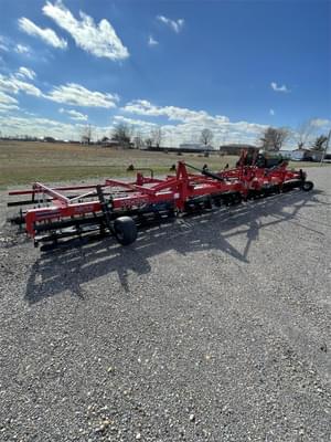 2022 Wil-Rich 1403 Image