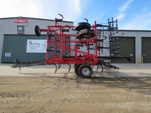 2022 Wil-Rich 2530-35 Image