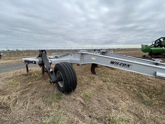 2022 Wilcox SCPT36-24-11 Equipment Image0
