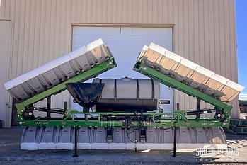 2022 Willmar 642E Equipment Image0