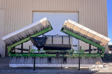 Main image Willmar 642E