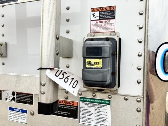 Image of Wilson DWH-550 equipment image 4