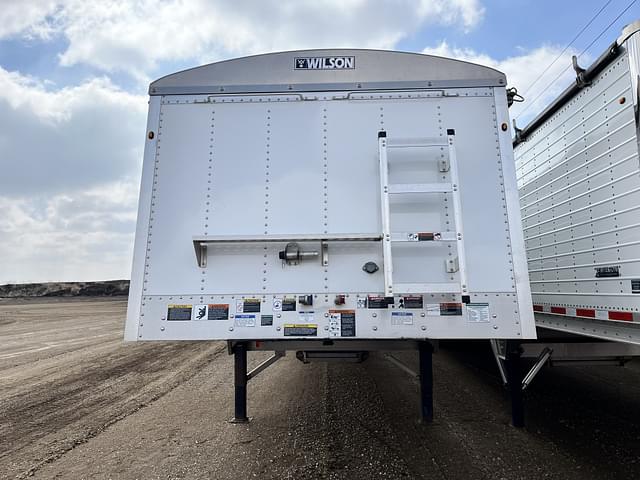 Image of Wilson DWH-700C equipment image 1