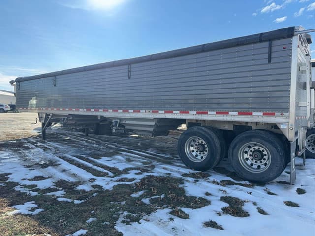 Image of Wilson Pacesetter equipment image 3