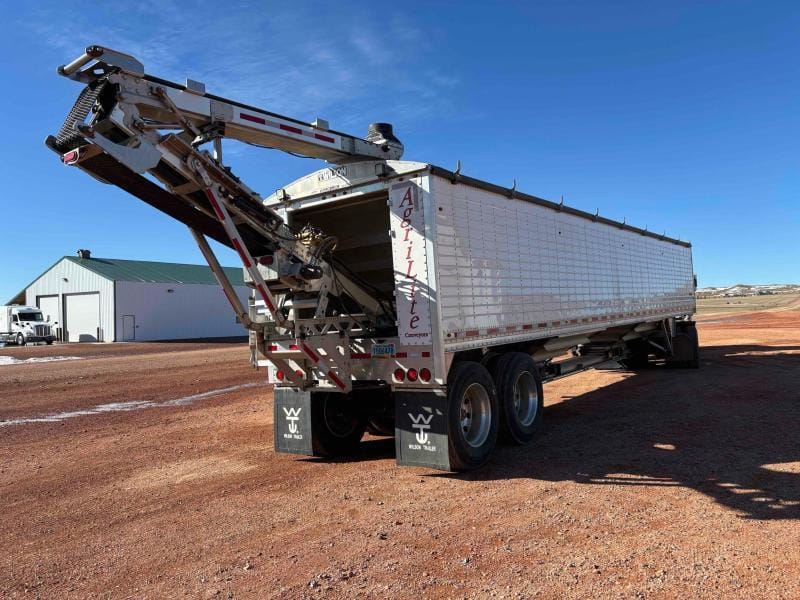 Main image Wilson DWH-650