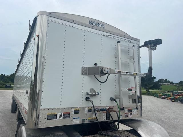 Image of Wilson DWH-650 equipment image 1