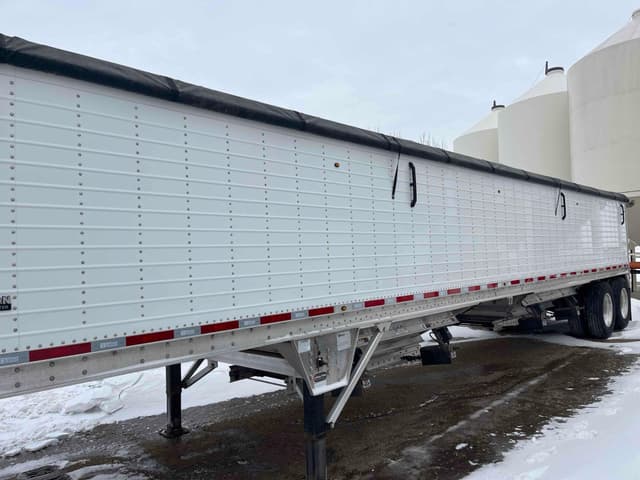 Image of Wilson DWH-751 equipment image 2