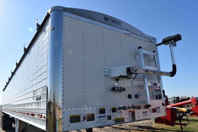 Image of Wilson DWH-600 equipment image 3