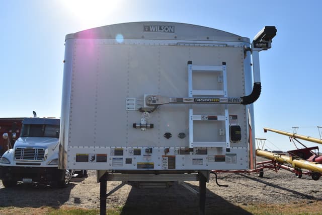 Image of Wilson DWH-600 equipment image 1