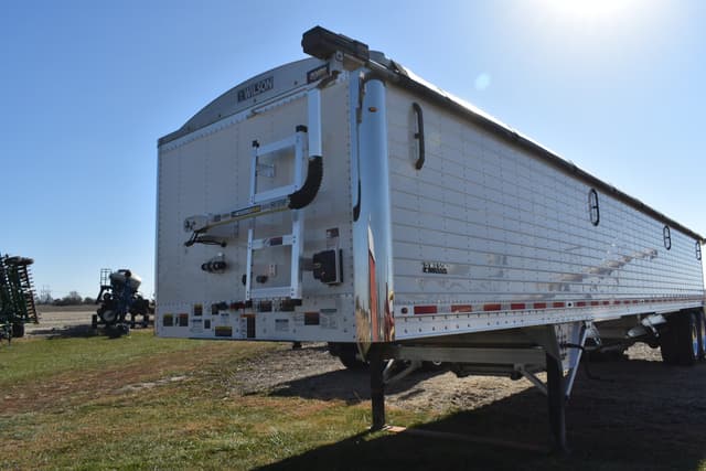 Image of Wilson DWH-600 equipment image 2