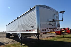 2022 Wilson DWH-600 Image