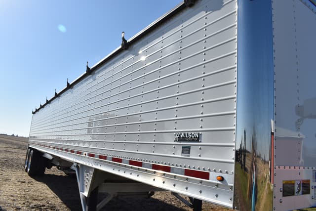 Image of Wilson DWH-600 equipment image 4