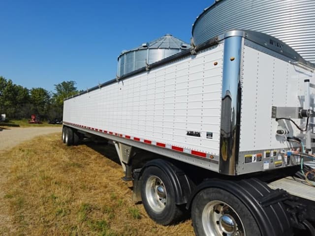 Image of Wilson DWH-650 equipment image 4