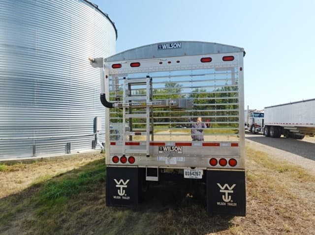 Image of Wilson DWH-650 equipment image 2