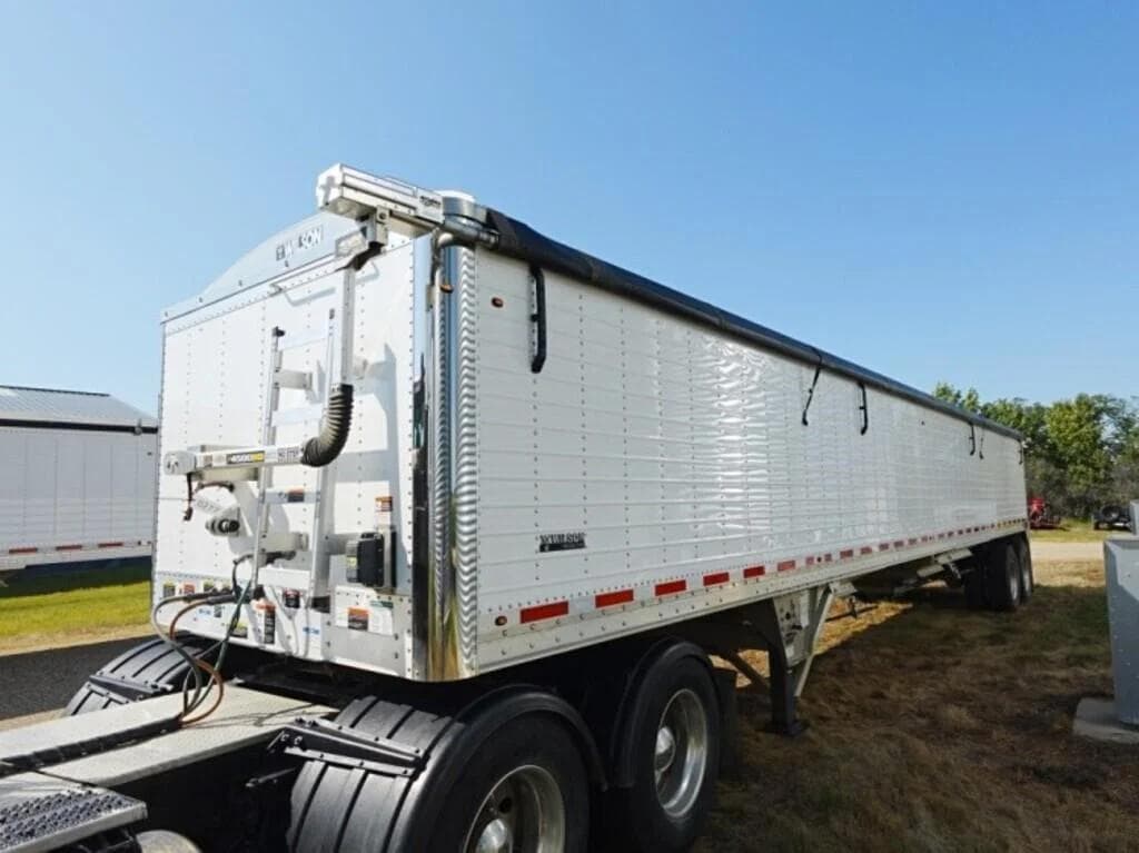 Image of Wilson DWH-650 Primary image