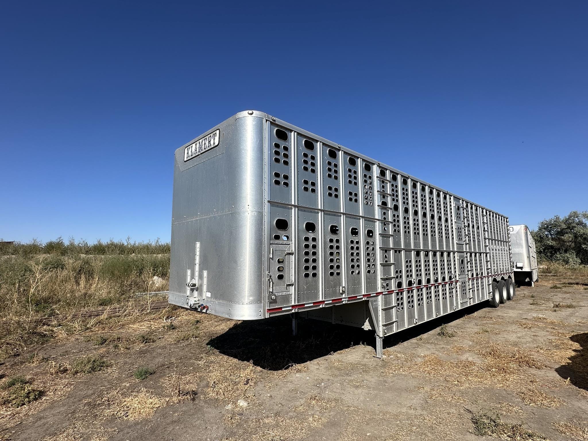 2022 Wilson PSDCL-402 Equipment Image0